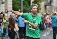 Laufen / Leichtathletik  Erbe - Lauf Tuebingen 2014