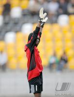 Fussball Frauen FIFA U 20  WM  2008      Vorrunde 