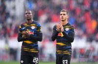 Fussball 1. Bundesliga Saison 21/22: Europa-Park Stadion Freiburg