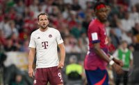 Fussball Supercup 23/24: FC Bayern Muenchen - RB Leipzig
