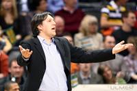 1. Basketball Bundesliga   Walter Tigers - Ludwigsburg