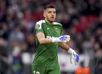 Fussball International CHL 21/22: FC Bayern Muenchen  - Villarreal CF