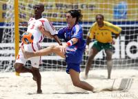 FIFA Beach Soccer World Cup Groupmatches