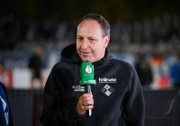 Fussball  DFB Pokal  2025/2026  2. Runde 
FV Illertissen - 1. FC Magdeburg