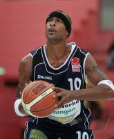 Basketball Tuebingen - Ludwigsburg