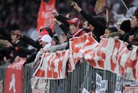 Fussball DFB Pokal 10/11:  FC Bayern Muenchen - FC Schalke 04