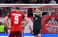 Fussball International CHL 21/22: FC Bayern Muenchen  - Villarreal CF