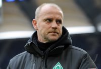 Fussball: 1. Bundesliga Saison 2010/2011: Hamburger SV - SV Werder Bremen