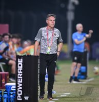Fussball, Junioren U 17 WM 2025 Neuseeland  - Oesterreich , Gruppe L