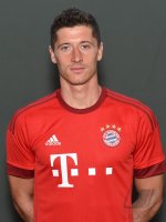 Fussball 1. Bundesliga 2015/2016: Fototermin beim FC Bayern Muenchen