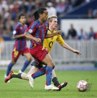 Fussball International: Champions League Finale