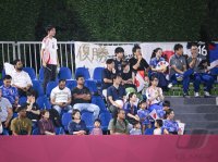 Fussball, Junioren U 17 WM 2025 Japan - Neukaledonien, Gruppe B