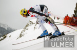 SKI   Weltcup Abfahrt Mnner Hermann Maier (AUT)