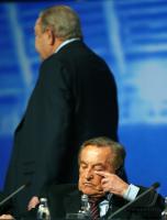 31. UEFA Kongress in Duesseldorf