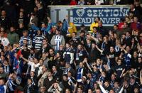 Fussball 1. Bundesliga: VfB Stuttgart - Hertha BSC Berlin