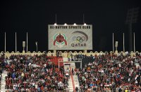 Fussball 1. Bundesliga 11/12: Testspiel FC Bayern Muenchen  vs.  Al - Ahly Kairo