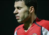 Fussball International Bahrain - Trinidad und Tobago