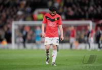 FUSSBALL  International CHL 09/10 : RAFAEL (Manchester United)