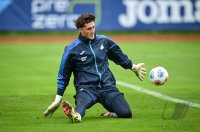 Fussball  1. Bundesliga 2025/2026  Testspiel  
SV Werder Bremen - TSG 1899 Hoffenheim