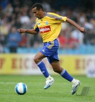 Fussball Schweizer Super League FC Zuerich - Grasshopper Club Zuerich