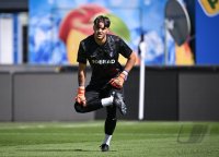 Fussball 1. Bundesliga 25/26 Testspiel
SCR Altach - SC Freiburg