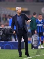 Fussball International CHL 19/20: Inter Mailand - Borussia Dortmund