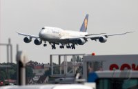 Ankunft der Deutschen Nationalmannschaft in Berlin nach dem Gewinn der Weltmeisterschaft 2014