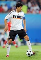 FUSSBALL EURO 2008: Deutschland - Polen