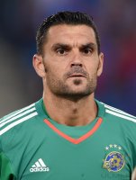 Fussball Champions League Quali 15/15: FC Basel - Maccabi Tel Aviv