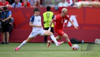 Fussball WM 2026 Vorrunde: Kanada - Bosnien - Herzegowina