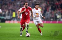 Fussball  1. Bundesliga   Saison 2026/2027     6. Spieltag  FC Bayern Muenchen - RB Leipzig