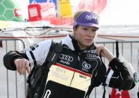 Ski Alpin; Riesenslalom Soelden Damen 2007