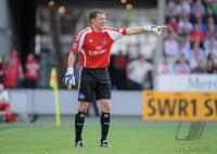 Fussball 1. Bundesliga:  ROST  (Hamburger SV)