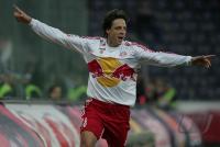 Fussball, 03.04.2007, OEFB Stiegl Cup Halbfinale RB Salzburg-SV Mattersburg