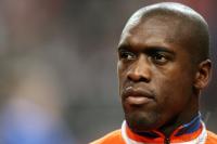 Fussball International: Holland - England