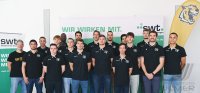 Basketball 2. Bundesliga 22/23 Teampraesentation Tigers Tuebingen