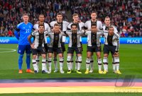 Fussball UEFA Nations League: England - Deutschland