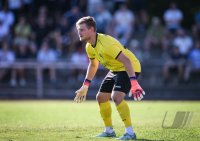 Fussball  WFV Pokal 26/27  FC Rottenburg - SV Stuttgarter Kickers