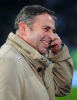 Fussball: 1. Bundesliga Saison 2010/2011: Werder Bremen - Moenchengladbach