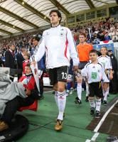 Fussball International: Deutschland - Japan