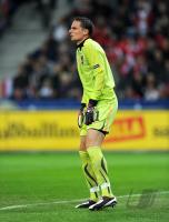 Fussball International EM 2012-Qualifikation: Juergen MACHO (Oesterreich)