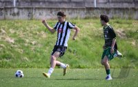 Fussball B - Junioren Regionenstaffel Mitte  10.05.2026 SGM Eichenberg - Spvgg Holzgerlingen