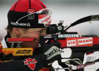 Biathlon Weltcup 2005 Hochfilzen