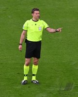 Fussball International Europameisterschaft 2021: Niederlande - Ukraine