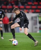 Fussball DFB Pokal 2. Runde 23/24: SC Freiburg - SC Paderborn 07