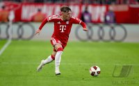 Fussball  1. Bundesliga   Saison 2026/2027     6. Spieltag  FC Bayern Muenchen - RB Leipzig