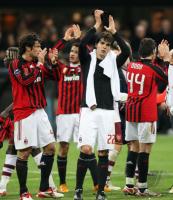 Fussball International Champions League    AC Mailand -FC Arsenal