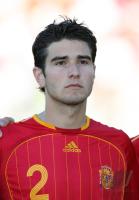 Fussball International  U 20 WM Sambia - Spanien 
