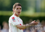Fussball 1. Bundesliga VfB Stuttgart