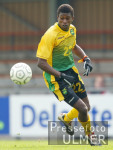42. Internationales A-Junioren Fussball-Turnier